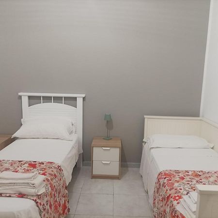 B&B Il Siciliano Syracuse Luaran gambar