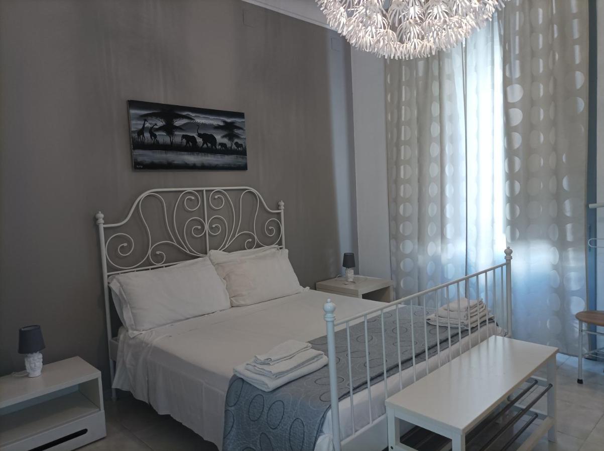 B&B Il Siciliano Syracuse Luaran gambar